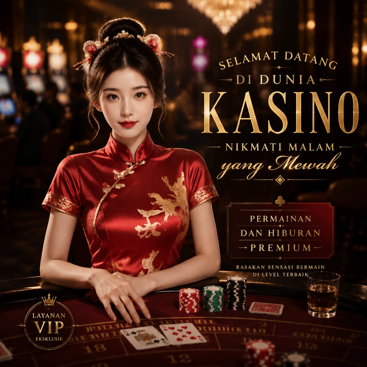 Menggali Fitur Menarik di Situs Game cash777