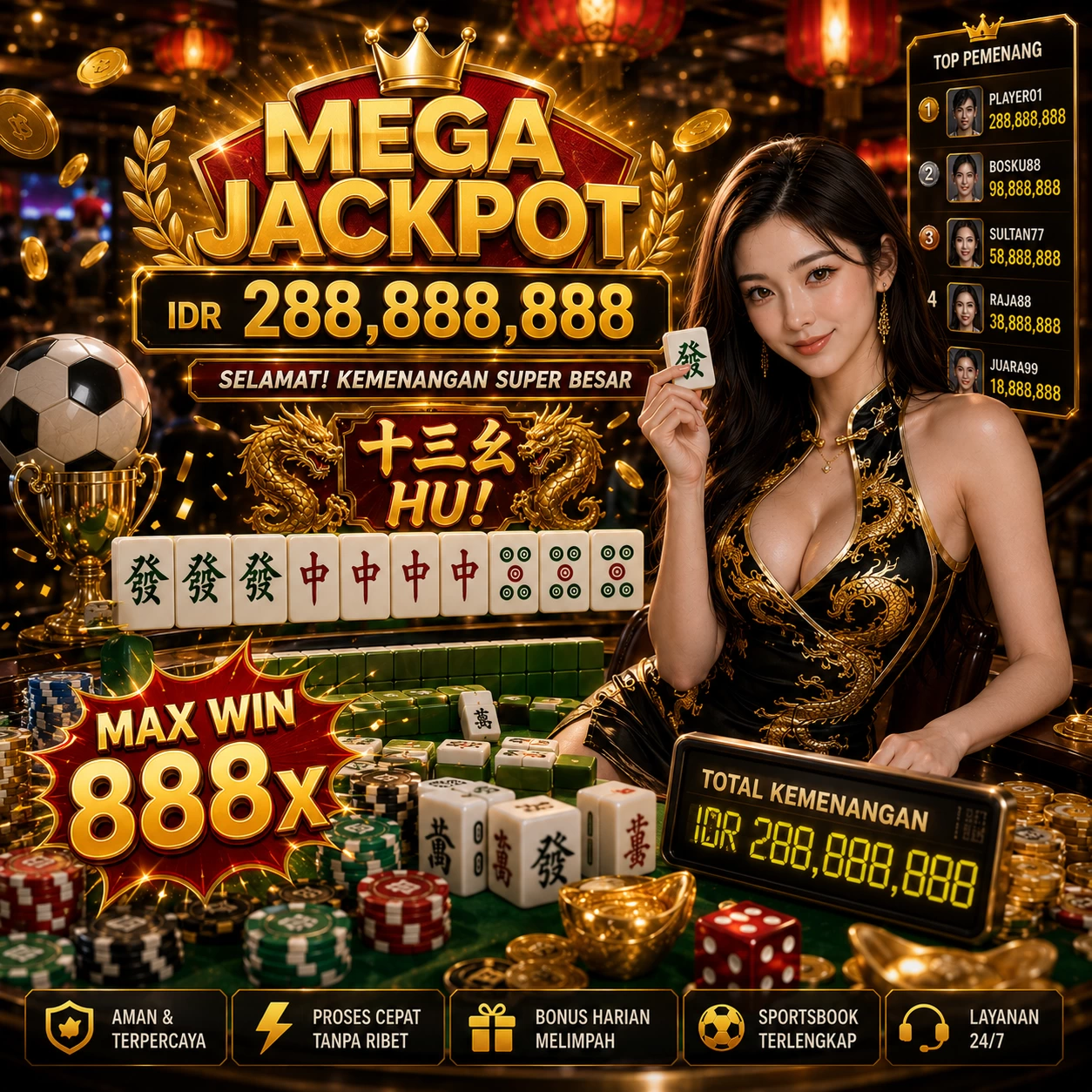 Panduan Lengkap Menjelajahi Platform Permainan cash777