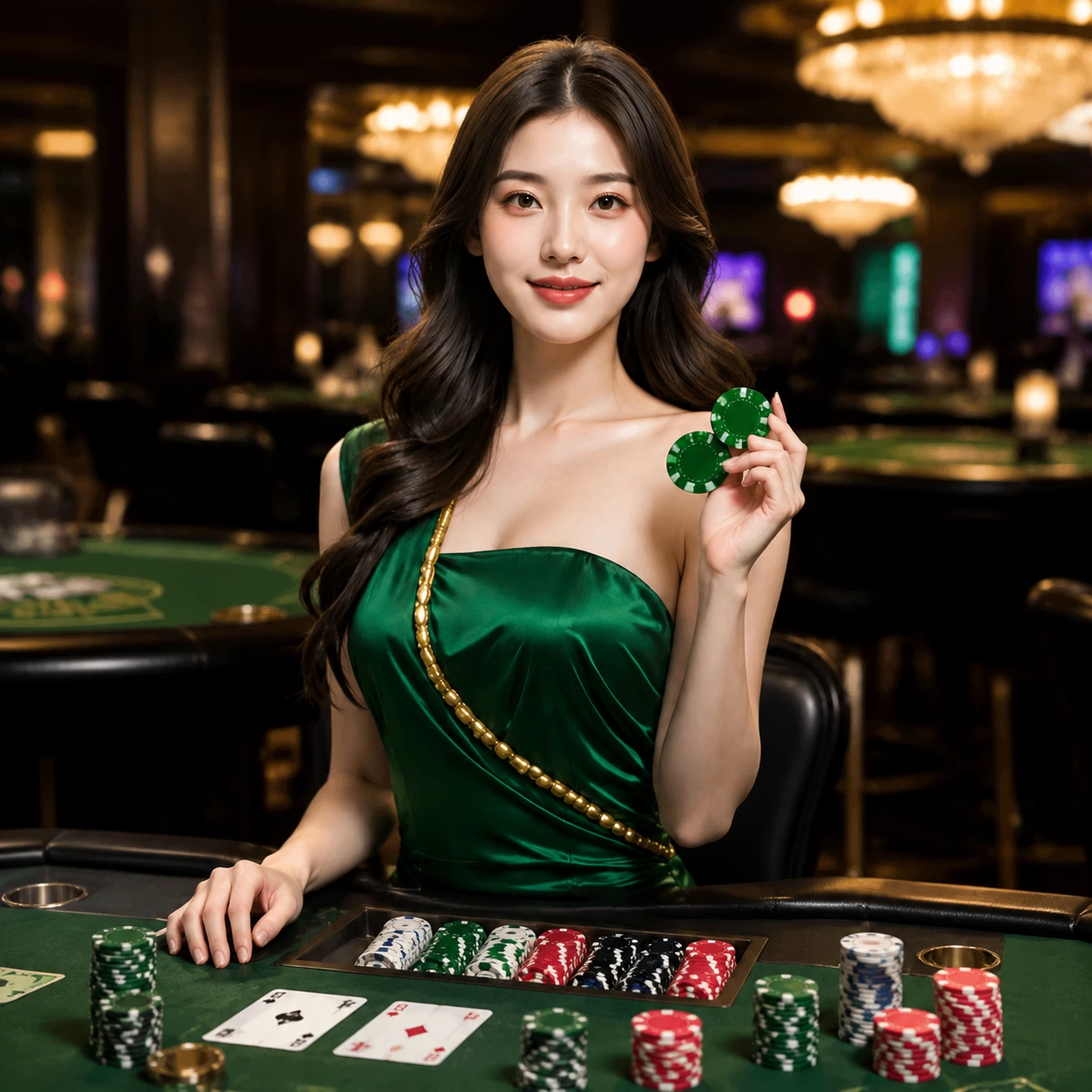 Keunggulan dan Fitur Menarik di Situs Game cash777