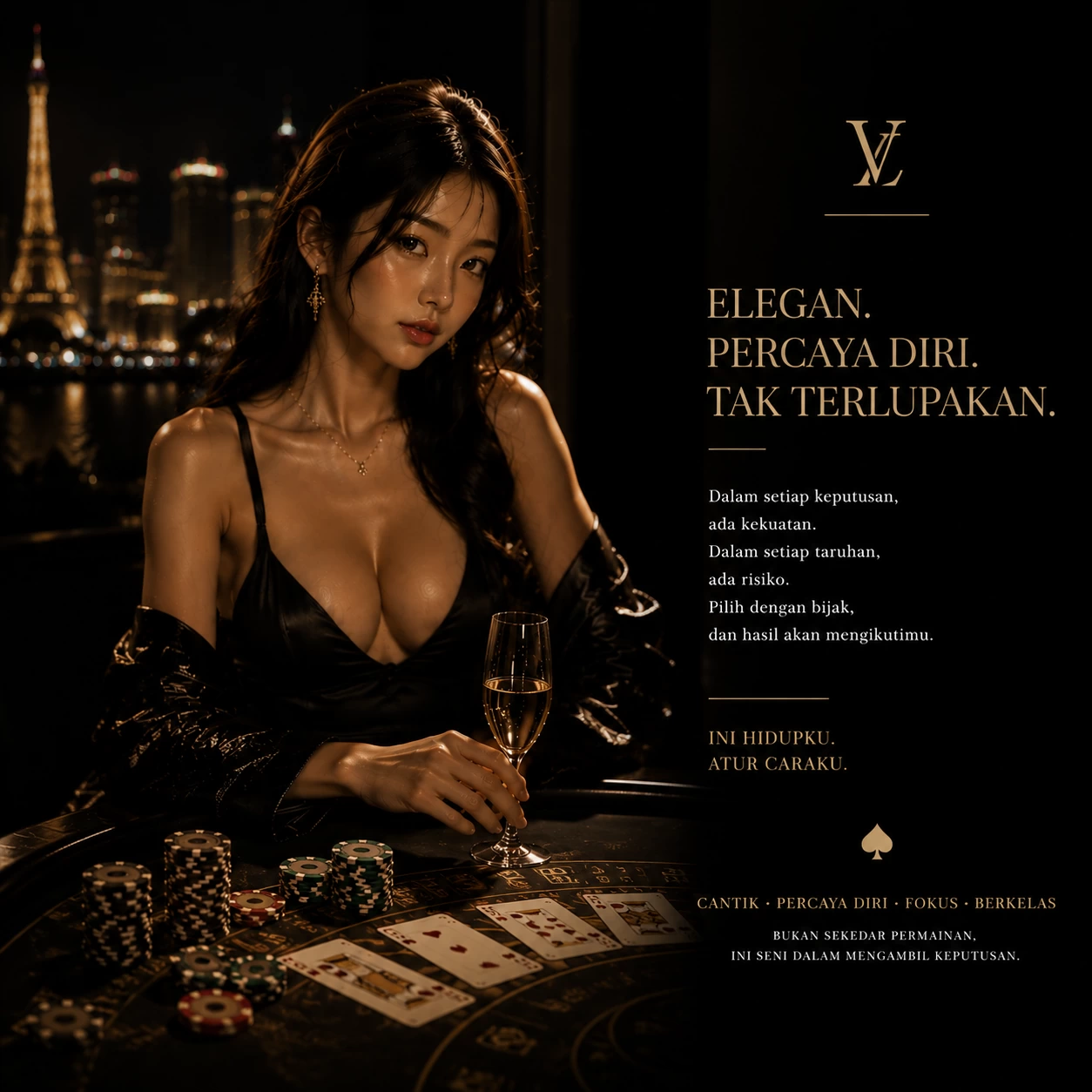 Apa Saja Jenis Game yang Tersedia di cash777