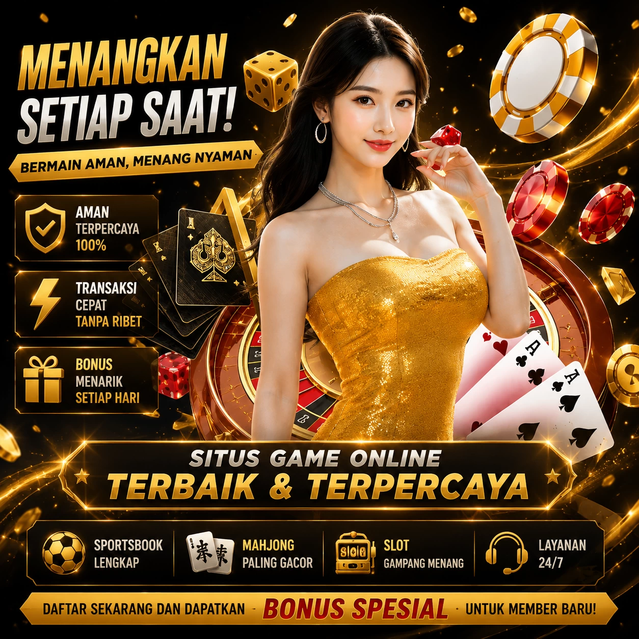 Inovasi dan Fitur Menarik di cash777