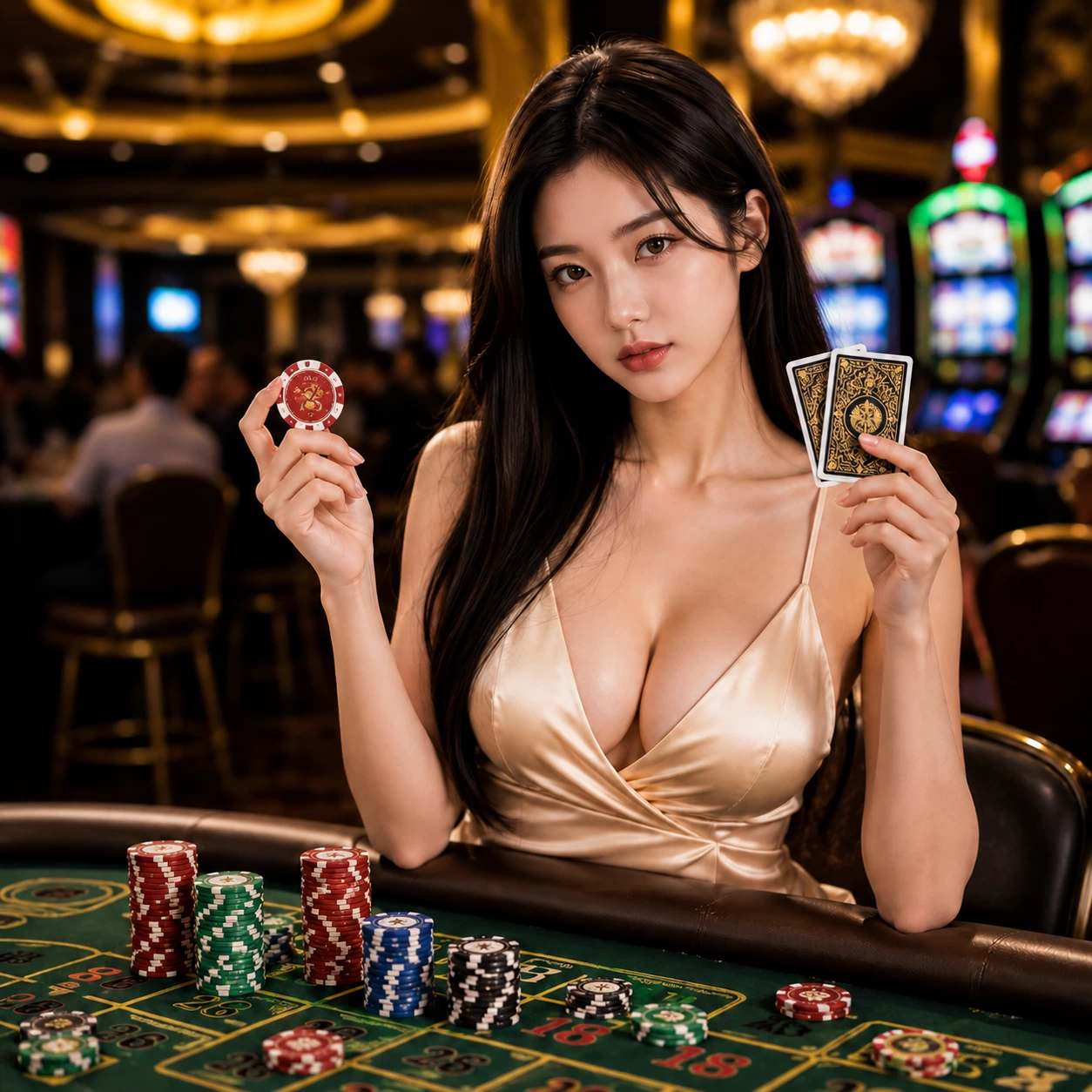Cara Mendaftar dan Bermain di cash777