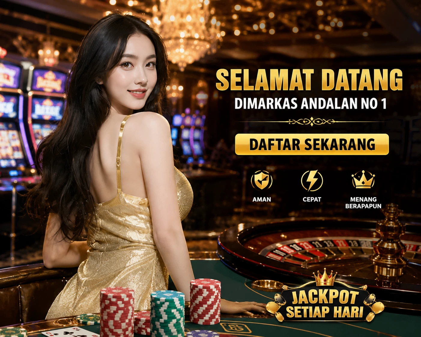 Tips dan Trik Bermain di cash777 untuk Pemula